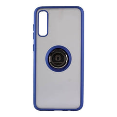 Samsung Galaxy A70 Magnetic Ring Cover & Case Dohans