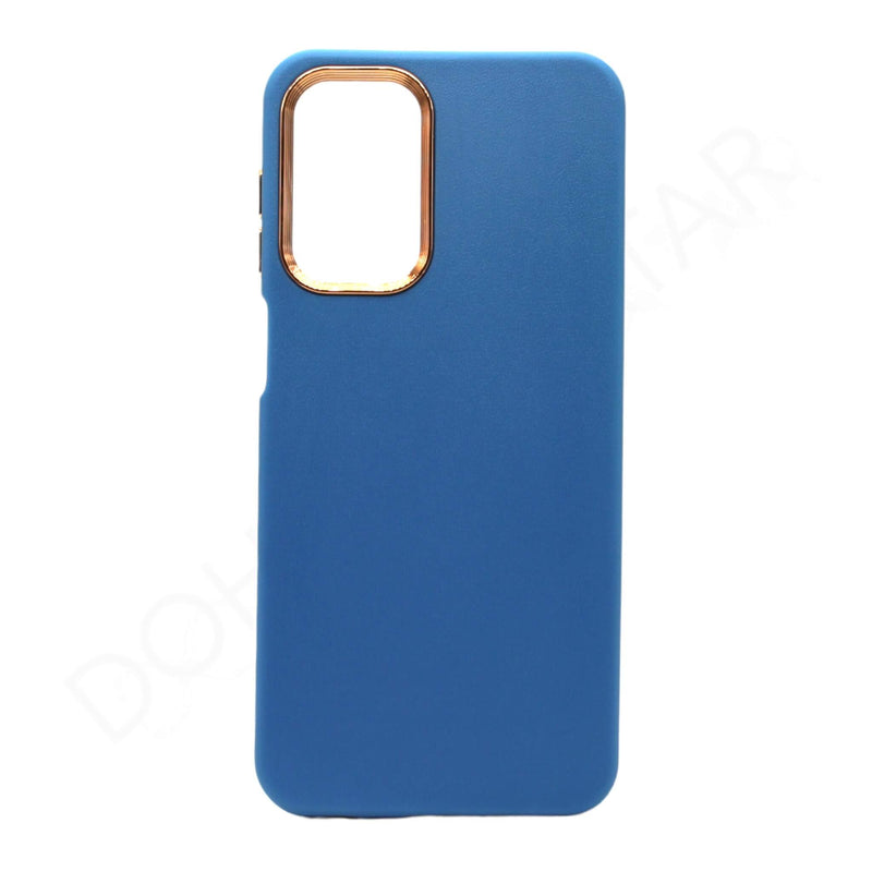 Samsung Galaxy A73 Leather Texture Protective Case & Cover Dohans