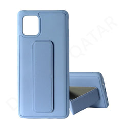 Samsung Galaxy Note 10 Lite Magnetic Strap & Stand Cover & Case Dohans