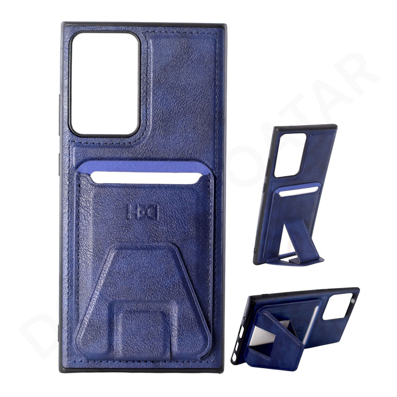 Samsung Galaxy Note 20 Ultra HDD Card Holder Stand Cover & Case Dohans