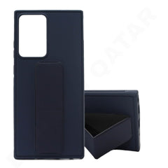 Dohans Mobile Phone Cases Blue Samsung Galaxy Note 20 Ultra Magnetic Stand Case & Cover