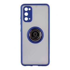 Samsung Galaxy S20 Magnetic Ring Cover & Case Dohans