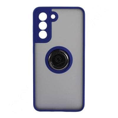 Samsung Galaxy S21 FE Magnetic Ring Case & Cover Dohans