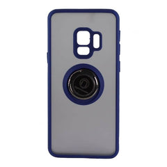 Samsung Galaxy S9 Magnetic Ring Case & Cover Dohans