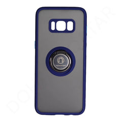 Samsung S8 - Magnetic Ring Cover Dohans