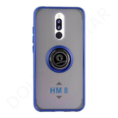 Xiaomi Redmi 8 Magnetic Ring Case & Cover Dohans