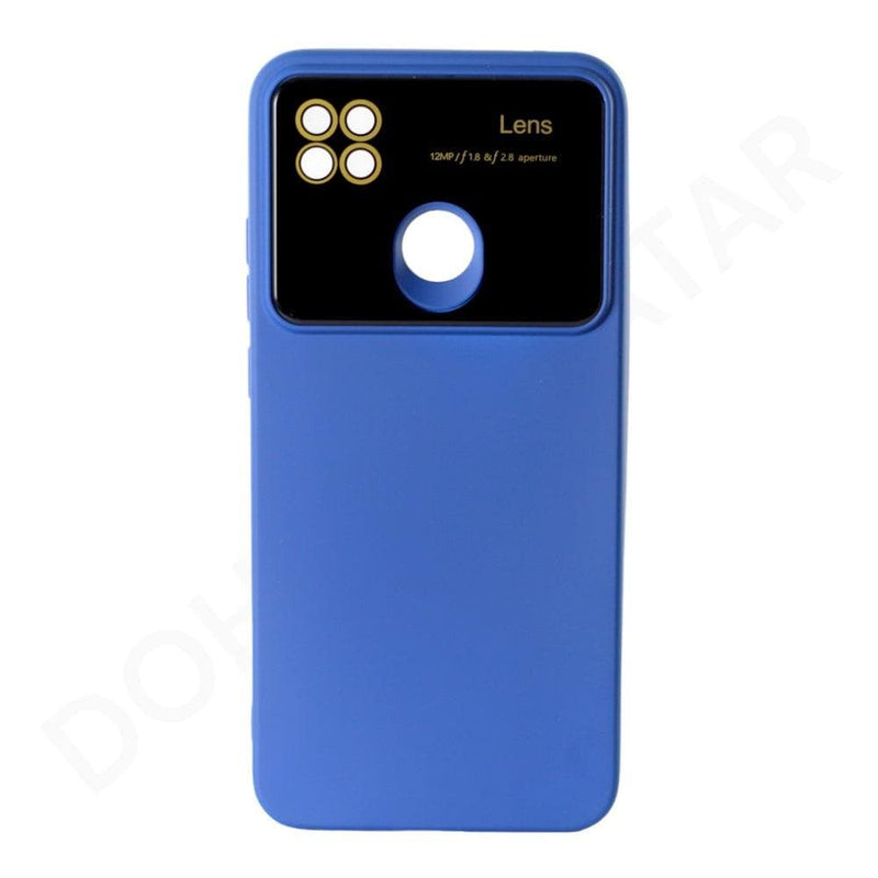 Xiaomi Redmi 9C - Camera Protector Cover Dohans