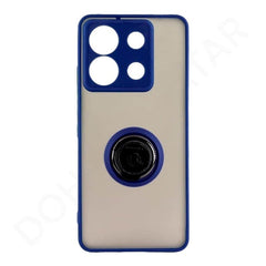 Xiaomi Redmi Note 13 Magnetic Ring Cover & Case Dohans