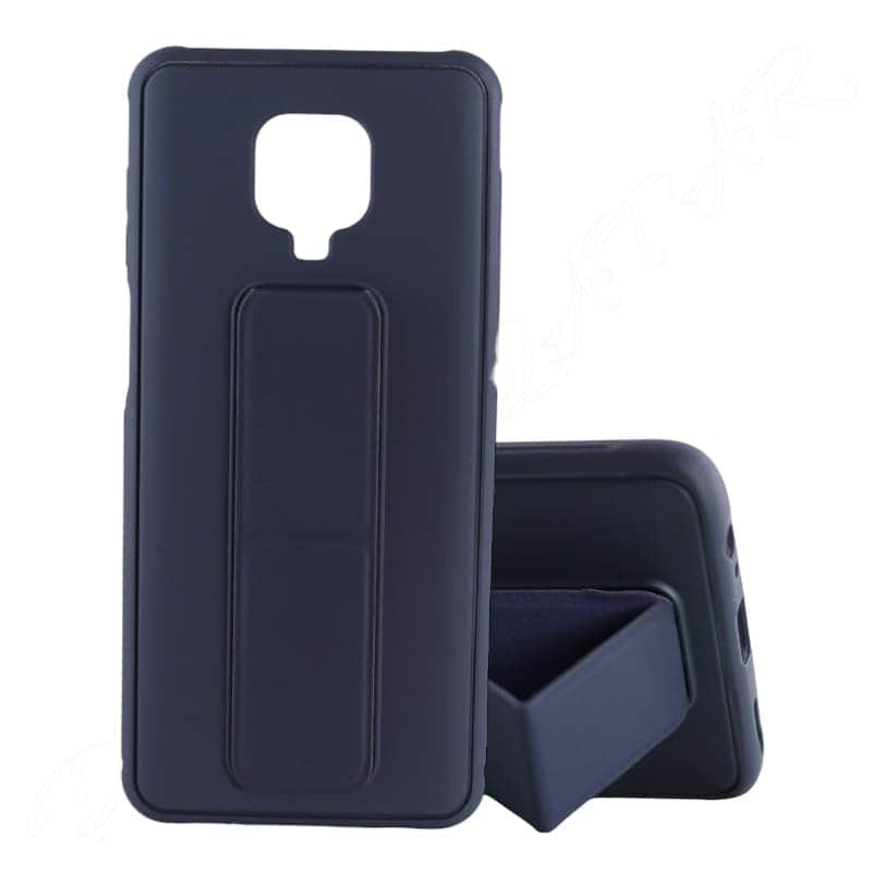 Xiaomi Redmi Note 9S Magnetic Strap & Stand Dohans