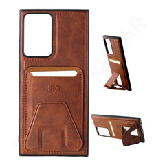 Samsung Galaxy Note 20 Ultra HDD Card Holder Stand Cover & Case Dohans