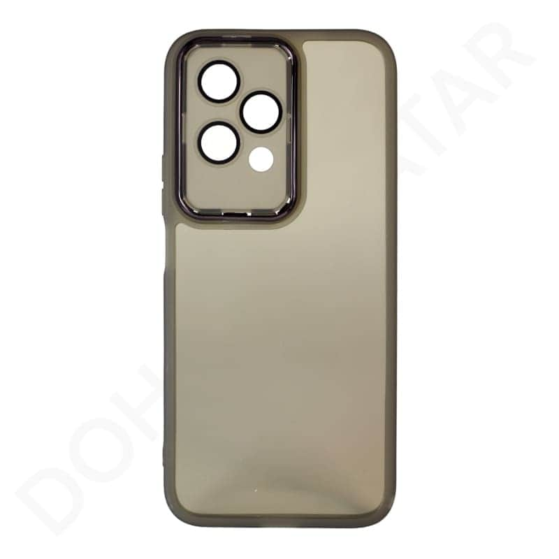 Honor 200 Lite Fashion Back Cover & Case Dohans