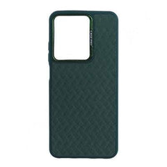 Honor X7A Silicone Radium Cover & Case Dohans