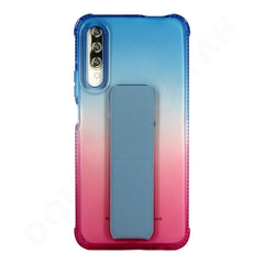 Huawei Y9S Gradient Color Magnetic Stand Case & Cover Dohans