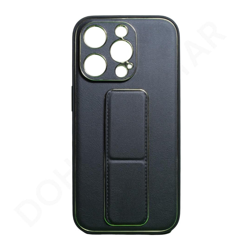 Dohans Mobile Phone Cases Color 1 iPhone 13 Pro Max  Gold Border Premium Cases & Cover