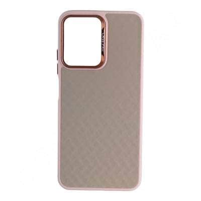 Realme C33 Silicone Radium Cover & Case Dohans