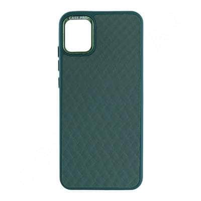 Samsung Galaxy A04E Silicone Radium Cover & Case Dohans