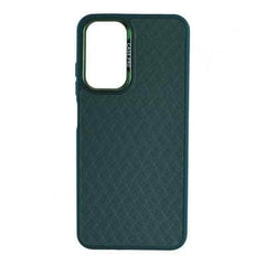 Samsung Galaxy A12 Silicone Radium Cover & Case Dohans