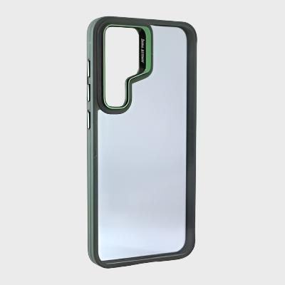 Samsung Galaxy S24 Plus Lens Armor Cover & Case Dohans