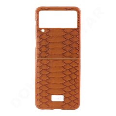 Samsung Galaxy Z Flip 3 HDD Cover & Case Dohans