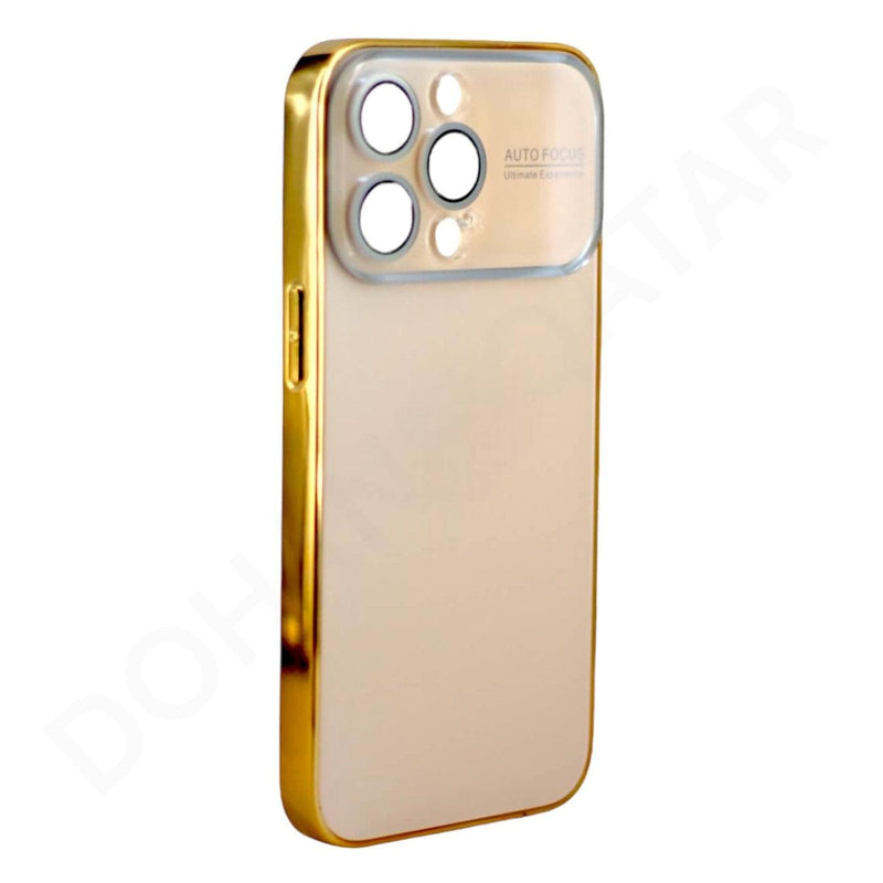 Dohans Mobile Phone Cases Color 2 iPhone 12 Pro Max Luxury Lens Protector Case