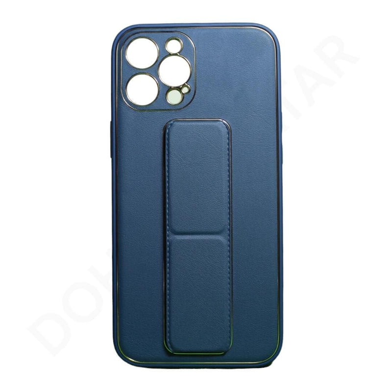Dohans Mobile Phone Cases Color 2 iPhone 13 Pro Gold Border Premium Cover