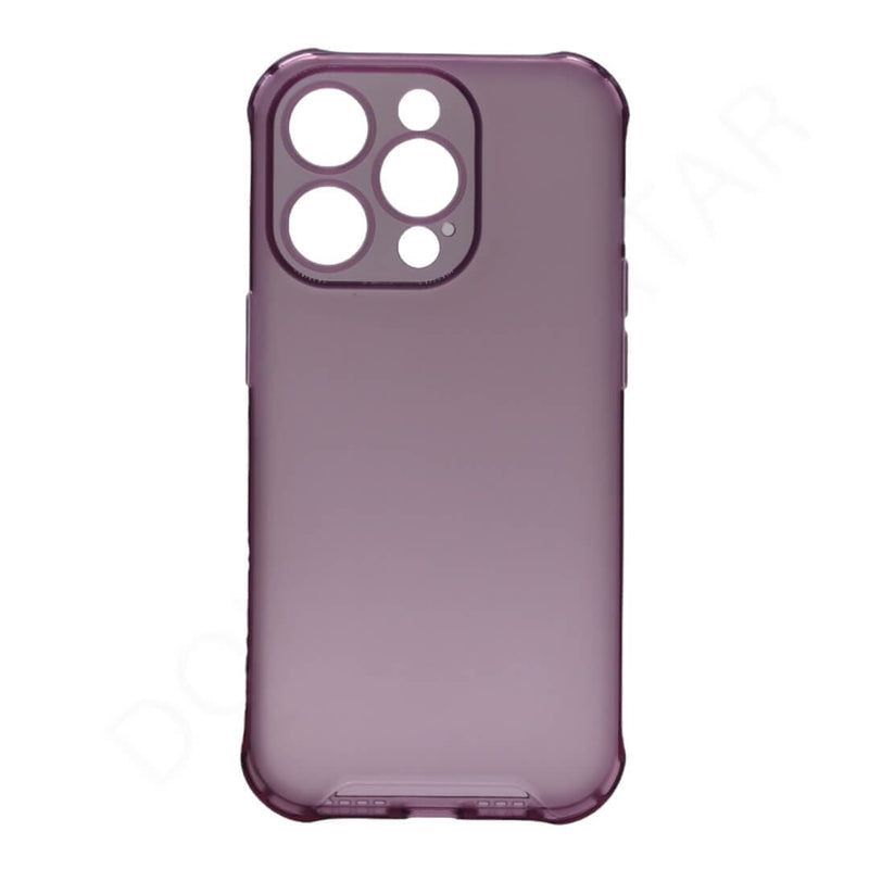 Dohans Mobile Phone Cases Color 2 iPhone 14 Pro Anti-Shock Soft Case & Cover