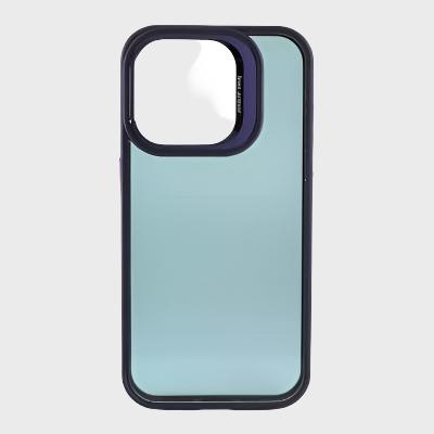 iPhone 15 Pro Max Lens Armor Cover & Case Dohans