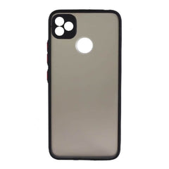 Itel Vision 1 Protective Blur Cover & Case Dohans