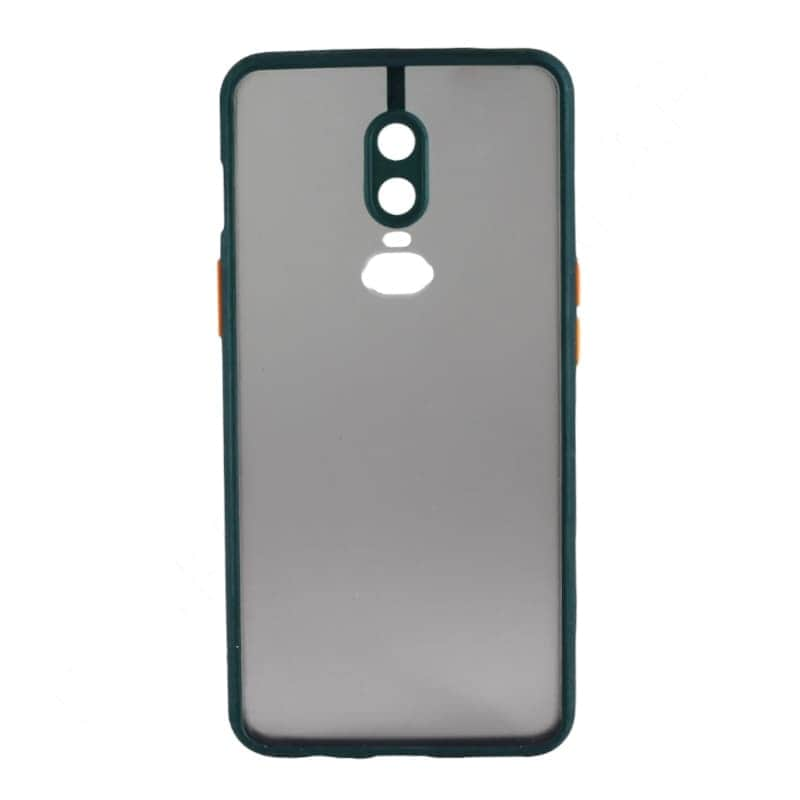 OnePlus 6 Protective Blur Cover & Case Dohans