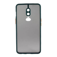 OnePlus 6 Protective Blur Cover & Case Dohans