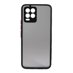 Realme 8/ 8 Pro Protective Blur Cover & Case Dohans