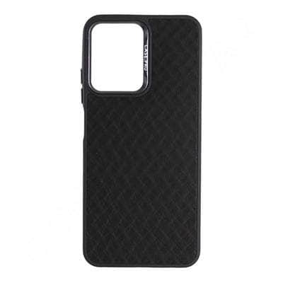 Realme C33 Silicone Radium Cover & Case Dohans