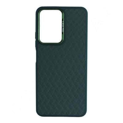 Samsung Galaxy A14 4G Silicone Radium Cover & Case Dohans