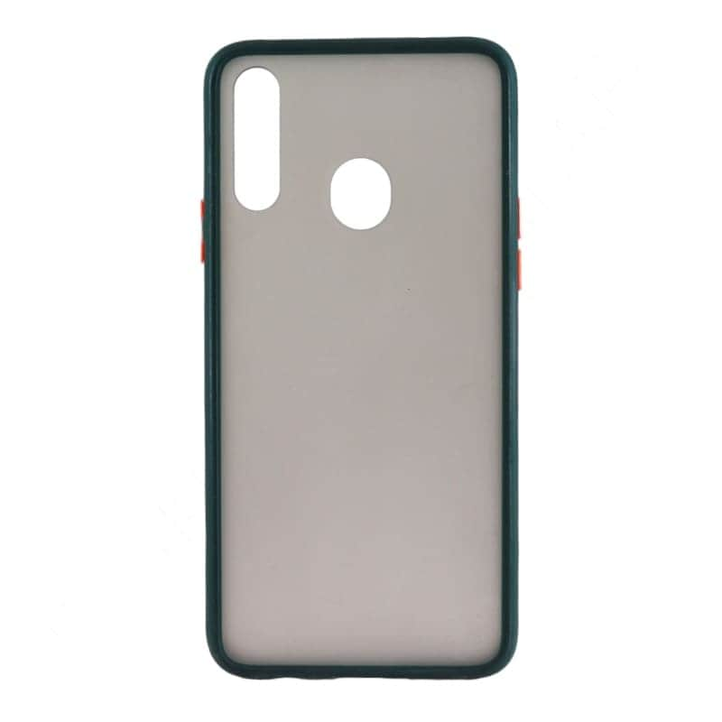 Samsung Galaxy A20s Protective Blur Cover & Case Dohans