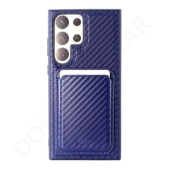 Dohans Mobile Phone Cases Color -2 Samsung Galaxy S23 Ultra Detachable Cardholder Cover & Case