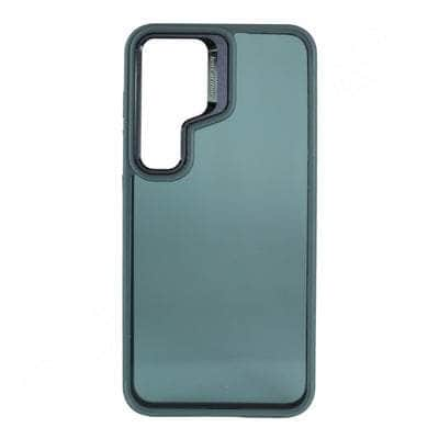 Samsung Galaxy S24 Lens Armor Cover & Case Dohans