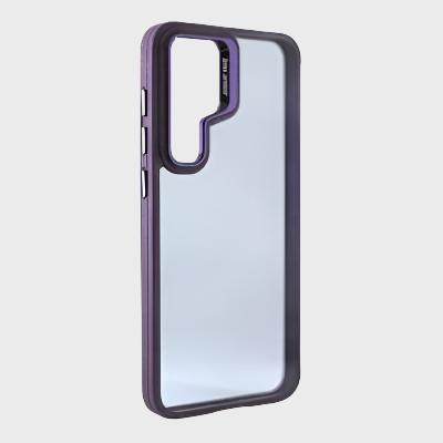 Samsung Galaxy S24 Plus Lens Armor Cover & Case Dohans