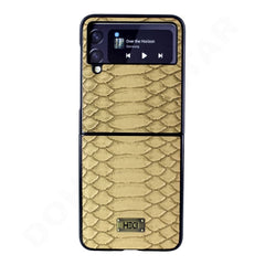 Samsung Galaxy Z Flip 3 HDD Cover & Case Dohans