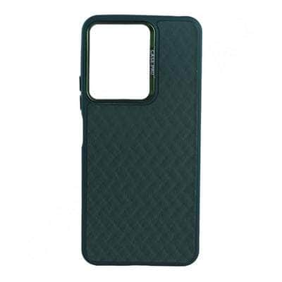 Vivo Y35 Silicone Radium Cover & Case Dohans