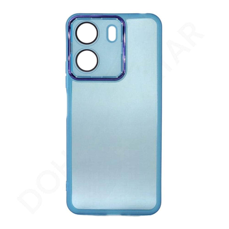 Xiaomi Redmi 13C Blur Lens Protector Cover & Case Dohans