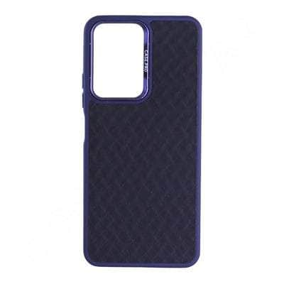 Xiaomi Redmi Note 12 4G Silicone Radium Cover & Case Dohans