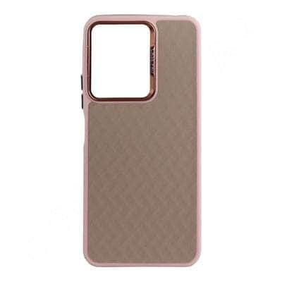 Honor X8A Silicone Radium Cover & Case Dohans