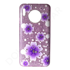 Huawei Mate 30 Pro Shimmer Butterfly Cover & Case Dohans