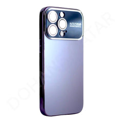 Dohans Mobile Phone Cases Color 3 iPhone 12 Pro Max Luxury Lens Protector Case