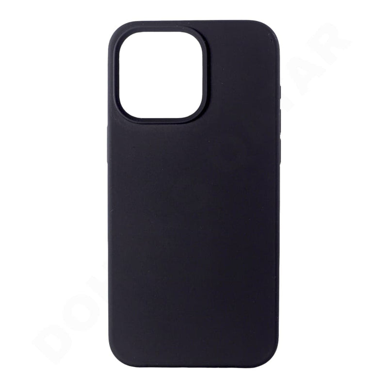 iPhone 15 Pro Silicone Cover & Case Dohans