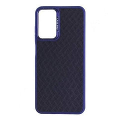 Samsung Galaxy A12 Silicone Radium Cover & Case Dohans