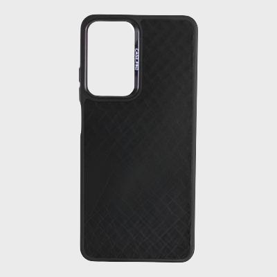 Samsung Galaxy S24 Plus Silicone Radium Cover & Case Dohans