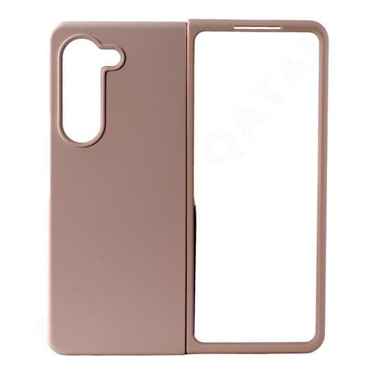 Samsung Galaxy Z Fold 5 Silicone Cover & Case Dohans