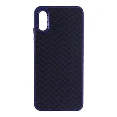 Xiaomi Redmi 9A Silicone Radium Cover & Case Dohans