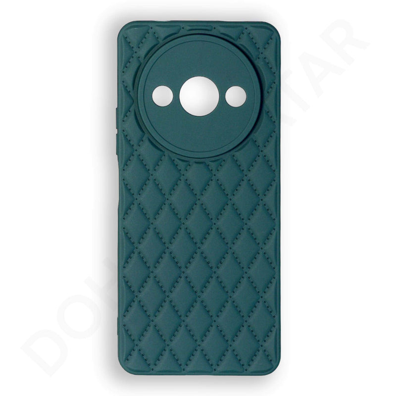 Xiaomi Redmi A3 Protective back Cover & Case Dohans